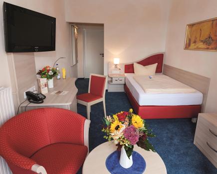Single Room French