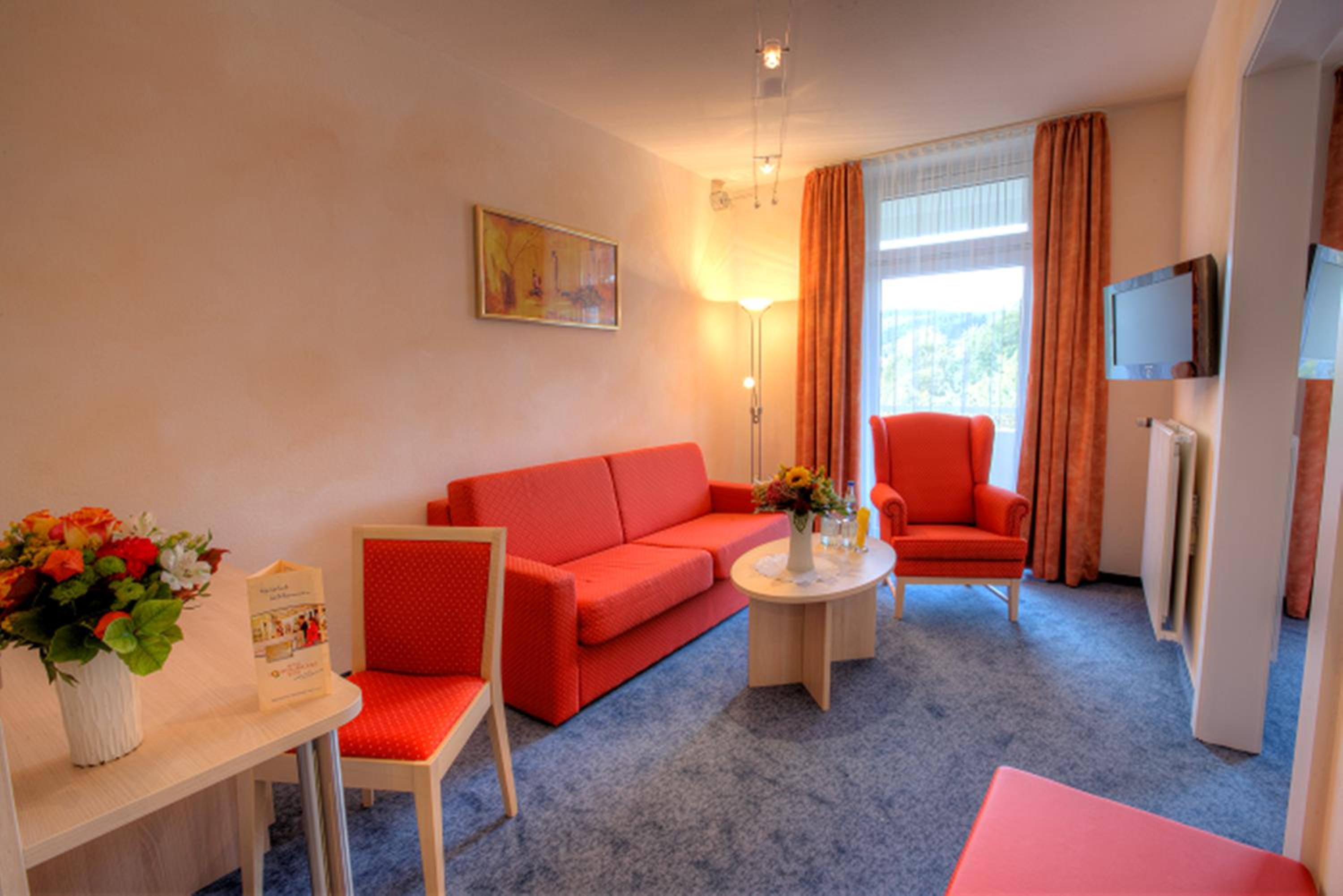 Double Room Comfort