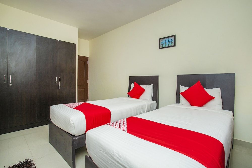 Double Or Twin Room