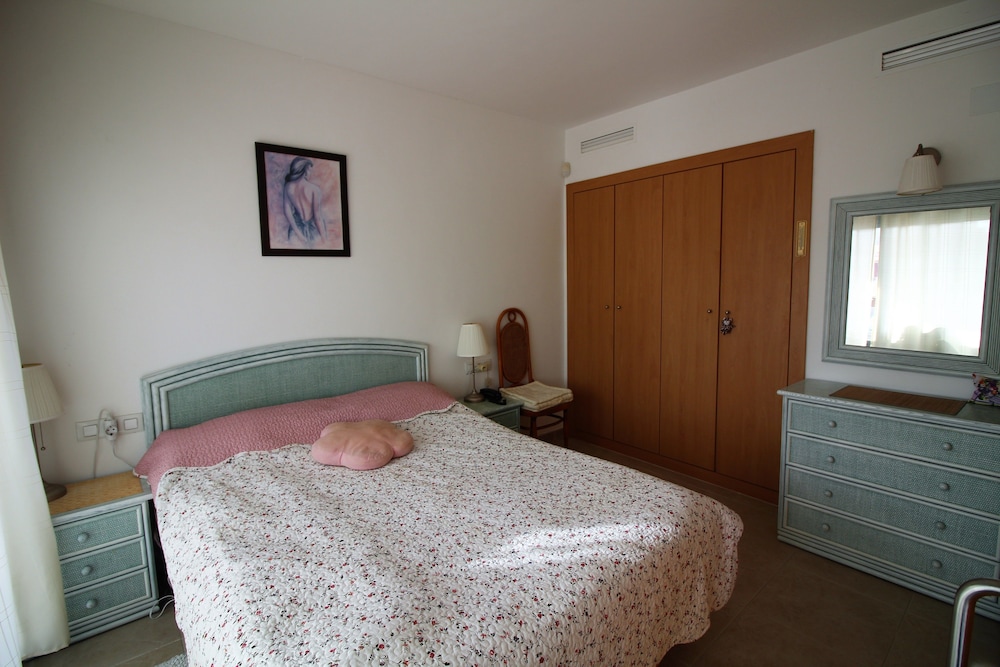 Apartment, 1 Bedroom