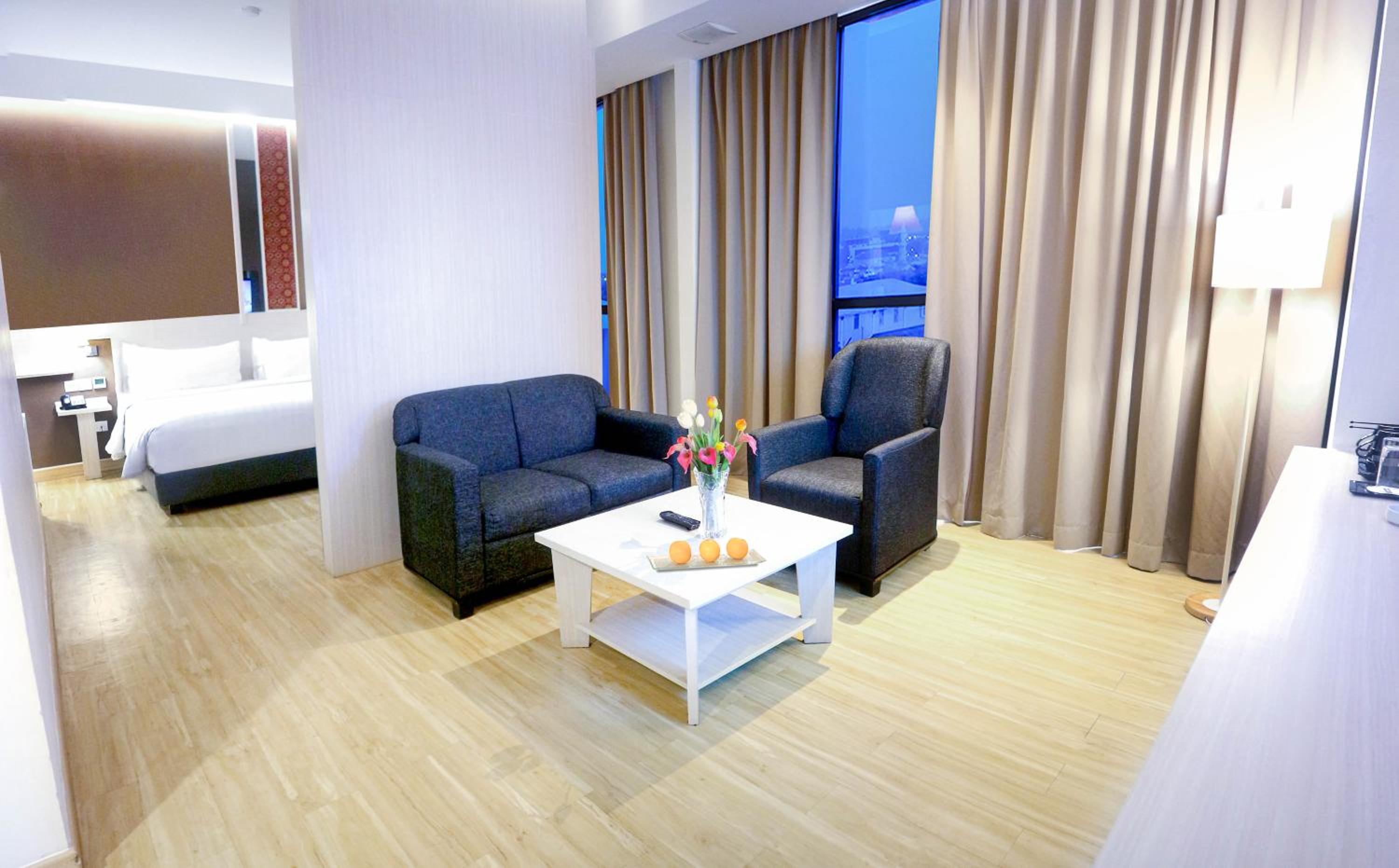 Junior Suite