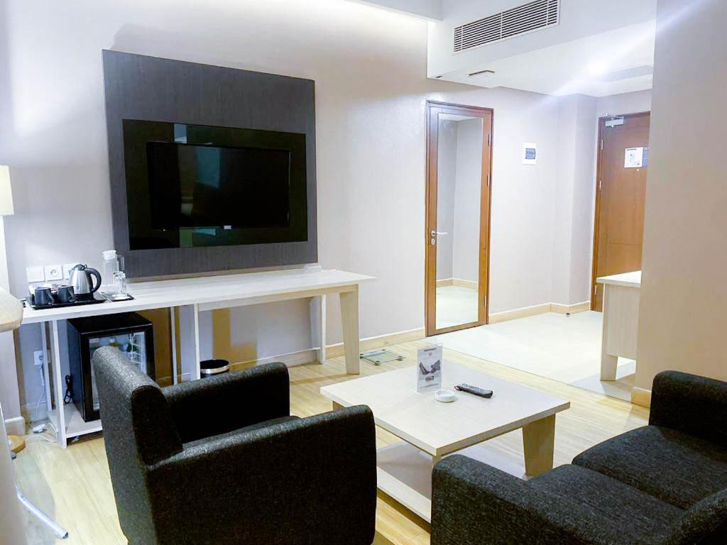 Suite