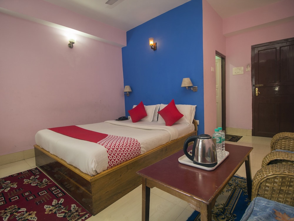 Double Room, 1 Queen Bed