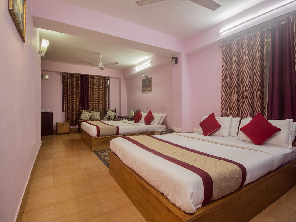 Deluxe Double Or Twin Room, 1 King Bed