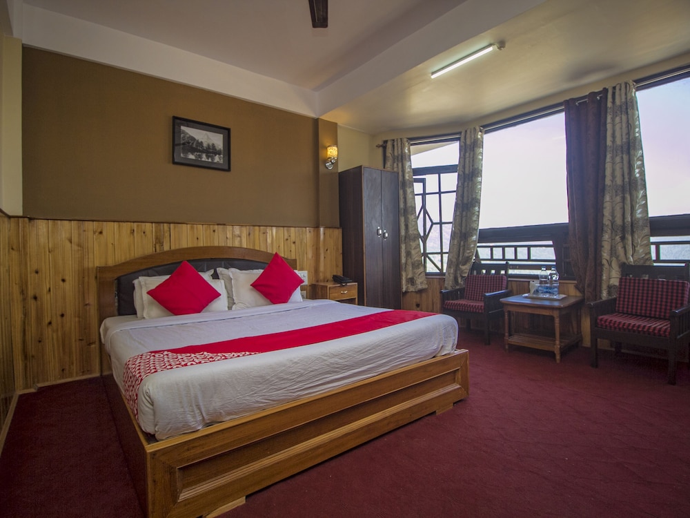 Deluxe Double Or Twin Room, 1 Queen Bed