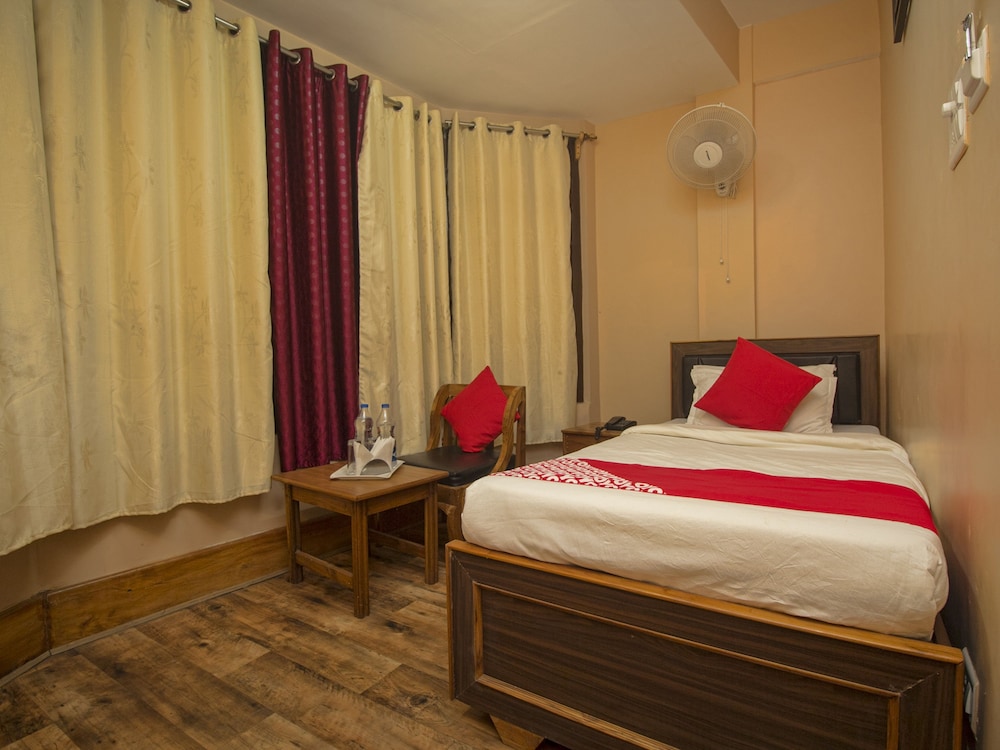Double Or Twin Room