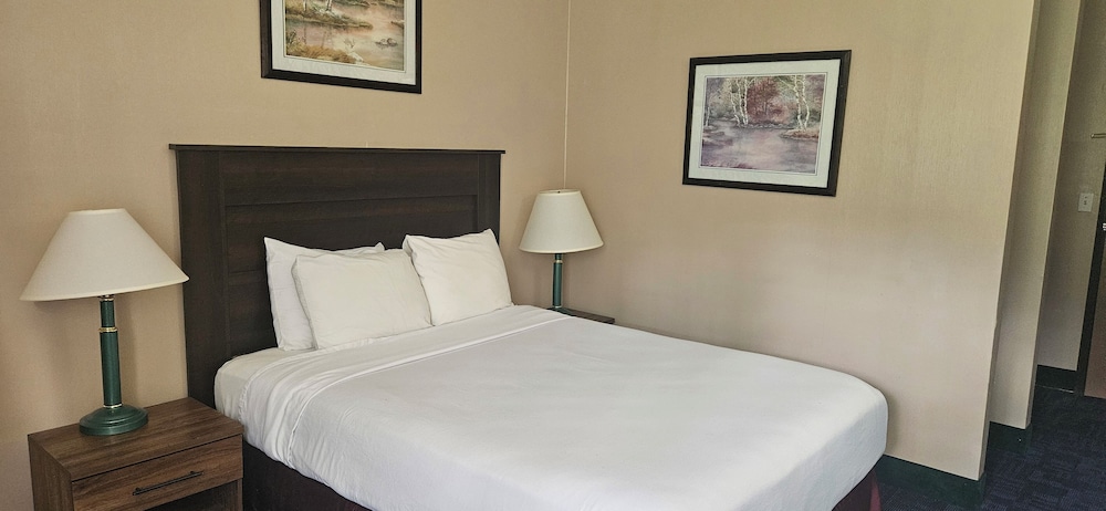 Deluxe Single Room, 1 Queen Bed, Accessible