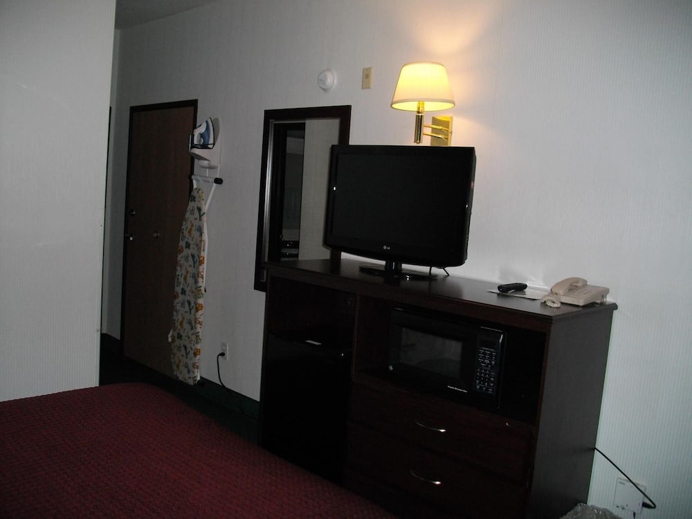 Deluxe Single Room, 1 Bedroom