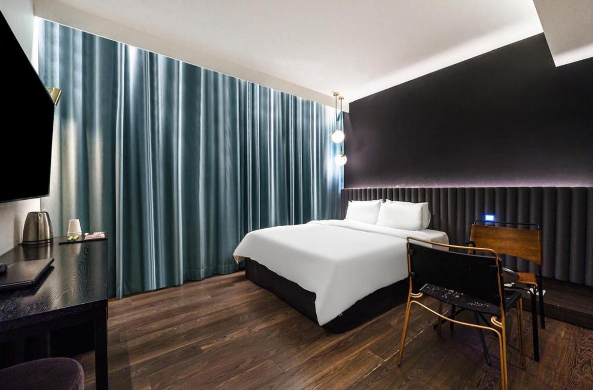Premium Double Room