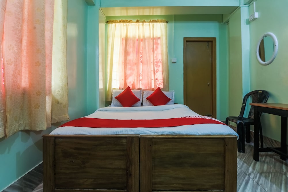 Deluxe Double Or Twin Room, 1 King Bed