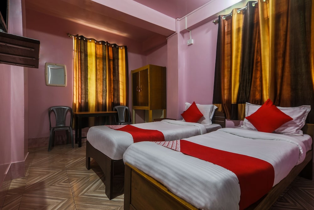 Double Room, 1 Double Bed