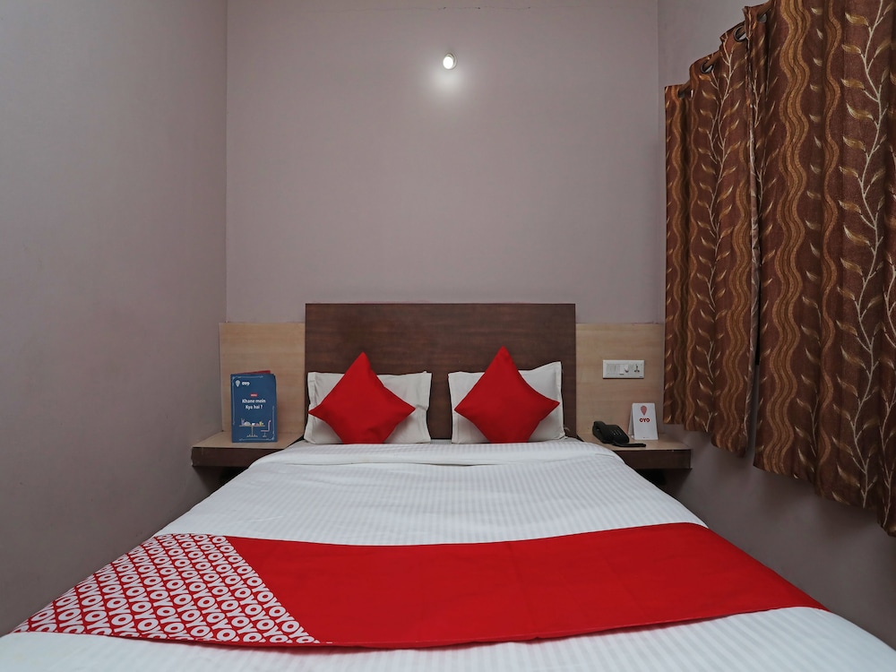 Double Room, 1 Queen Bed