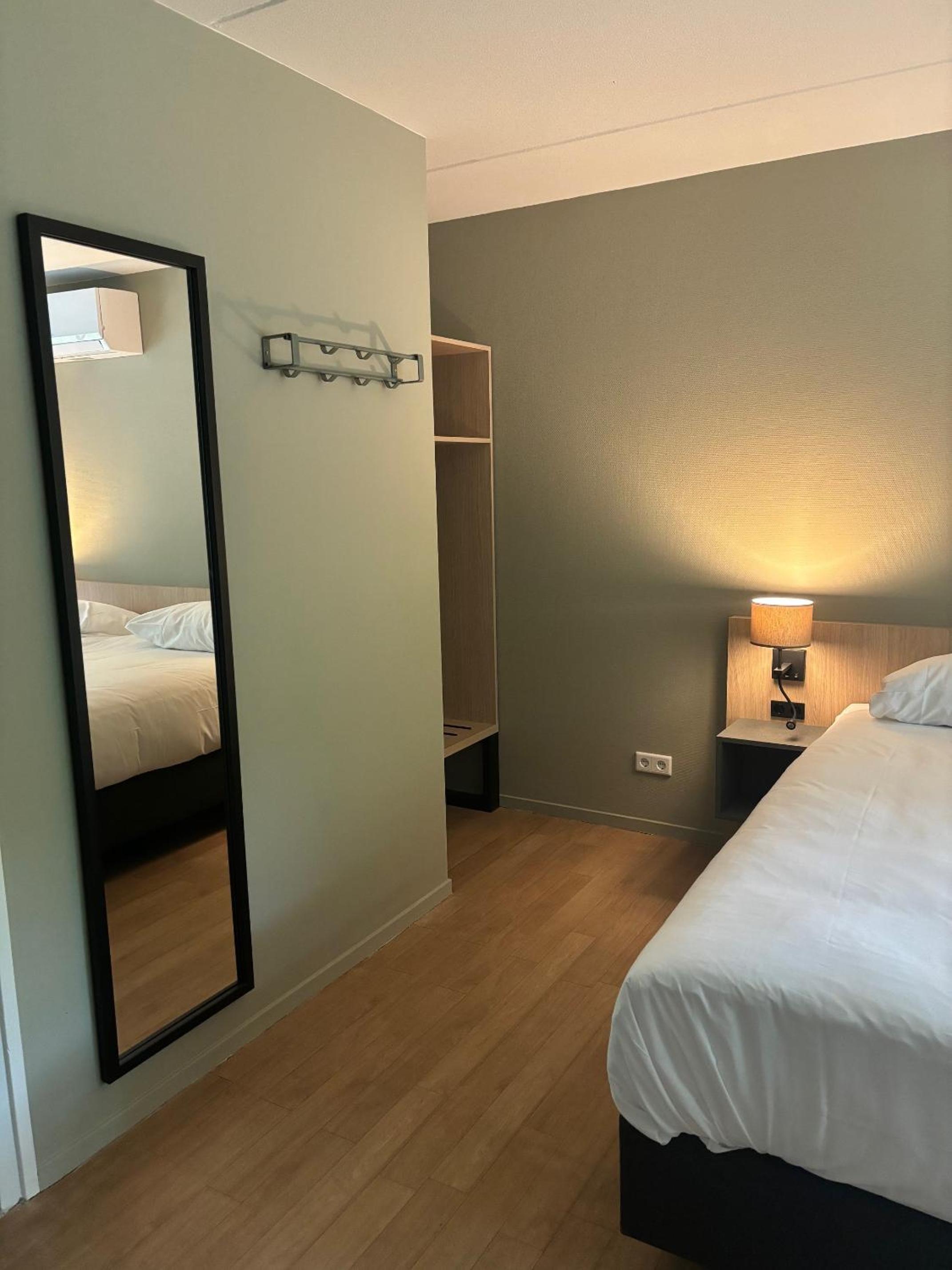 Double Room With Park View