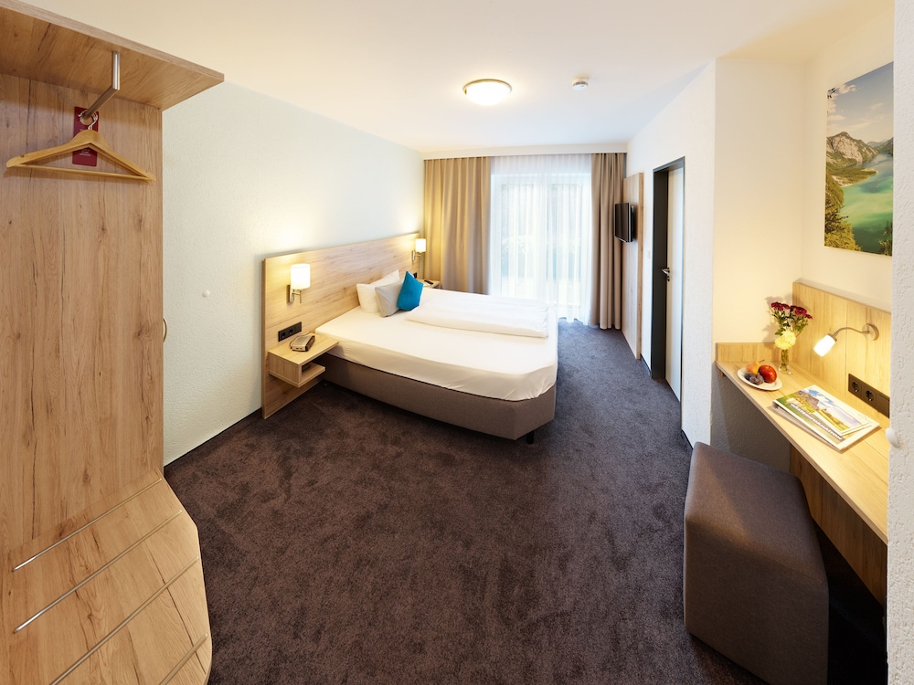 Comfort Single Room, Non Smoking