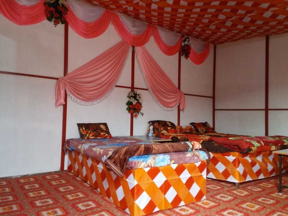 Premium Cottage
