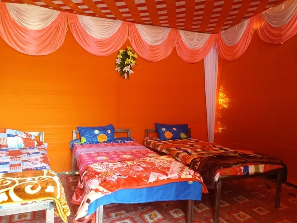 Standard Shared Dormitory