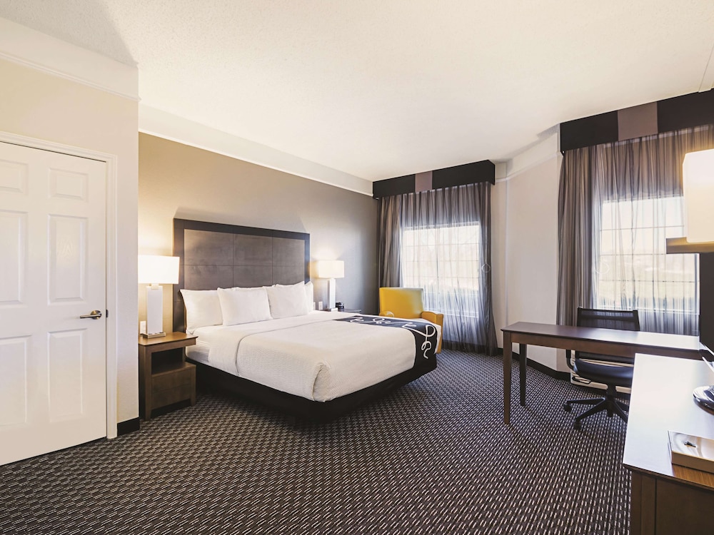 Room, 1 King Bed, Non Smoking, Courtyard View (Courtyard/Pool View)