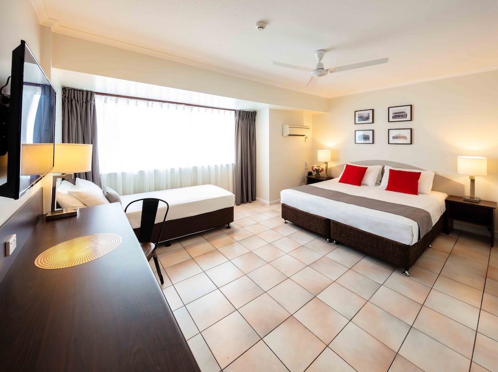 King Room Plus