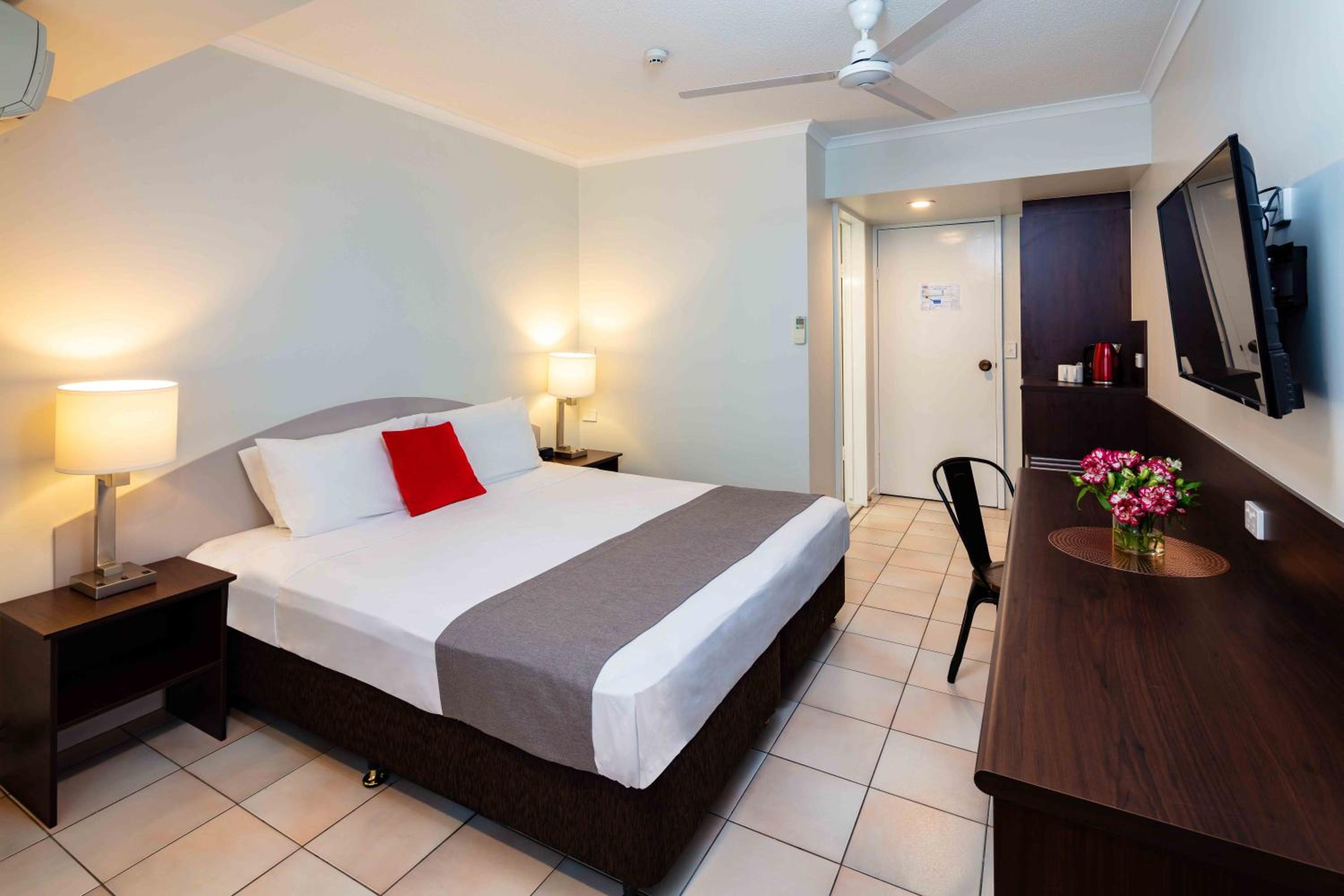 Premium King Room