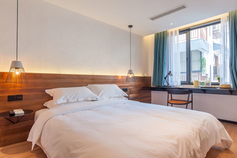 Double Room C