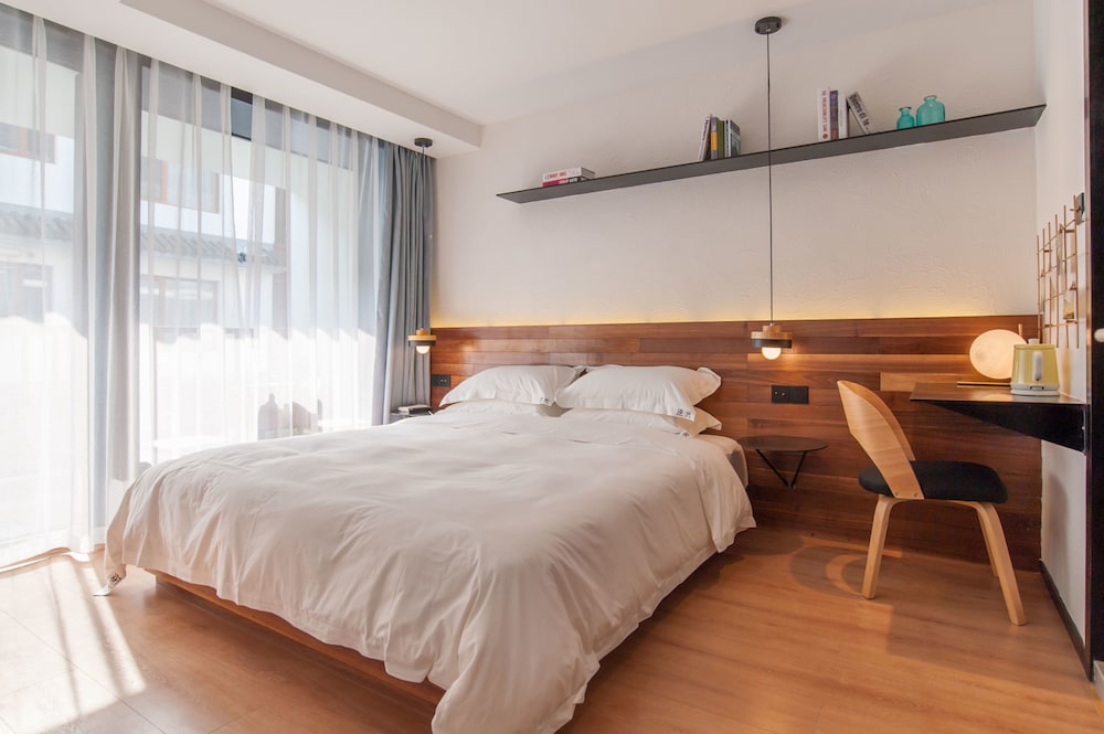 Double Room E