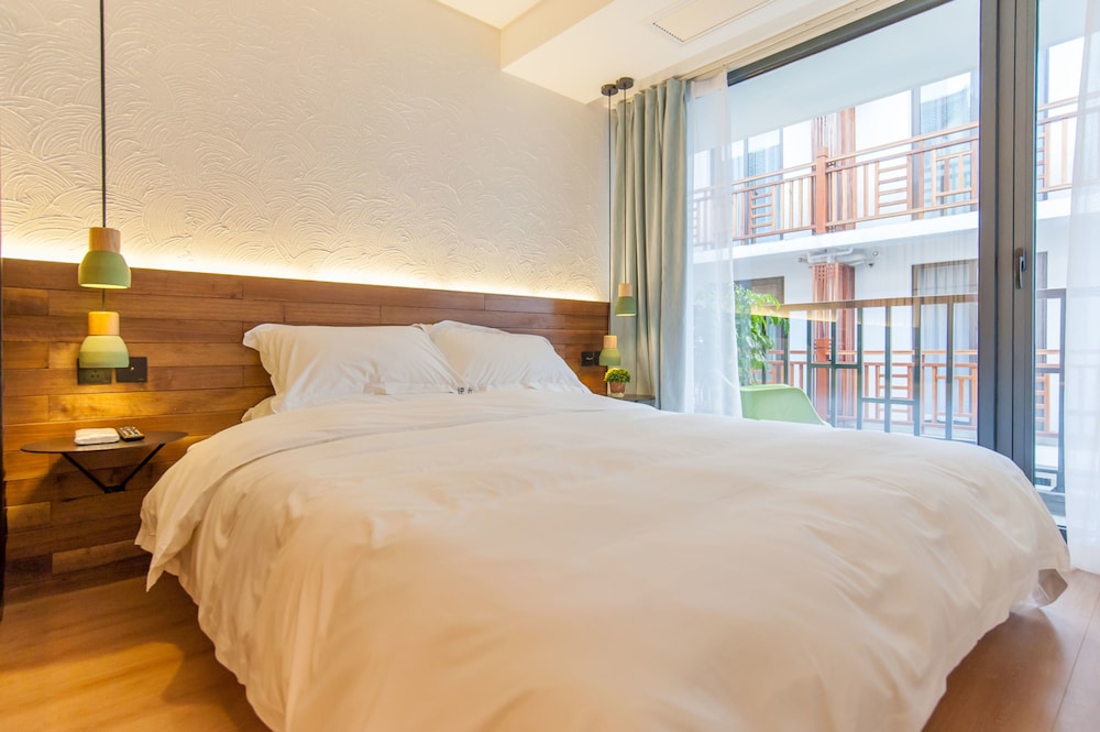 Double Room F