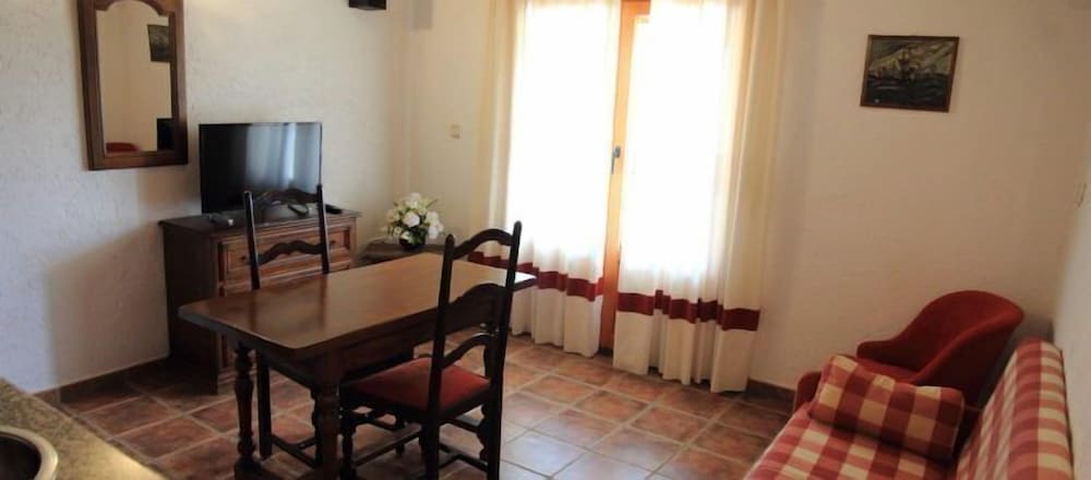 Apartment, 1 Bedroom, Balcony, River View