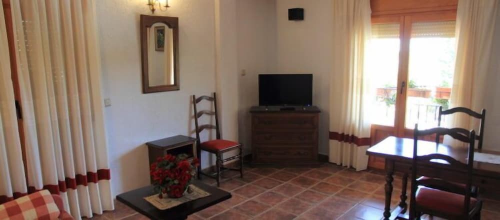 Apartment, 2 Bedrooms, Balcony, River View