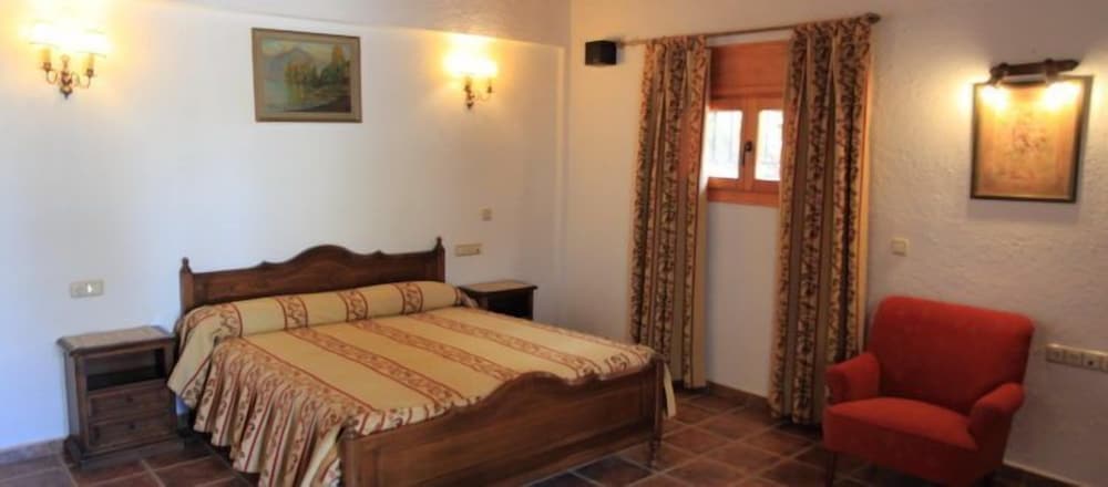 Apartment, 3 Bedrooms, 2 Bathrooms, River View