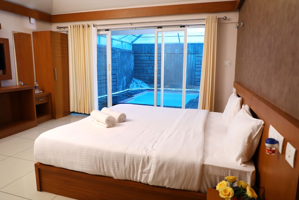Pool Villa