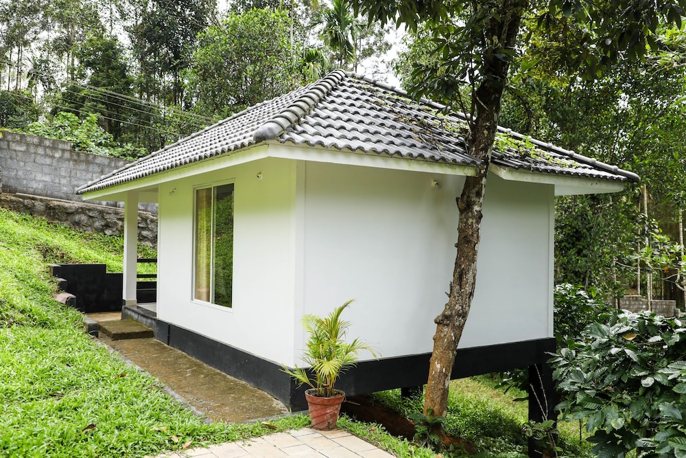 Premium Cottage, 1 Queen Bed, Non Smoking, Garden View