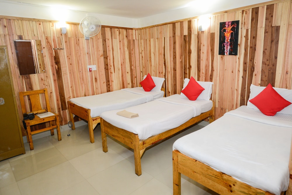 Classic Triple Room