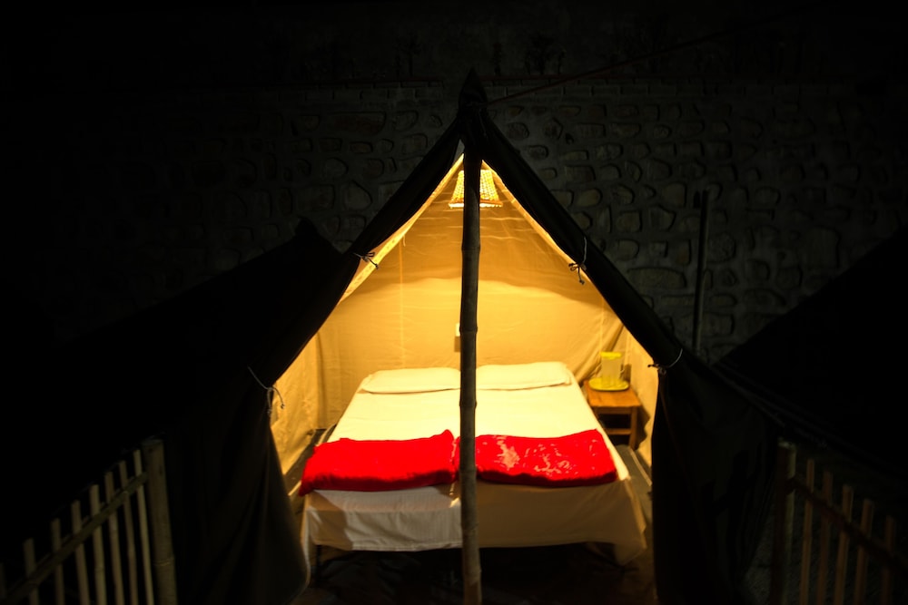 Basic Tent