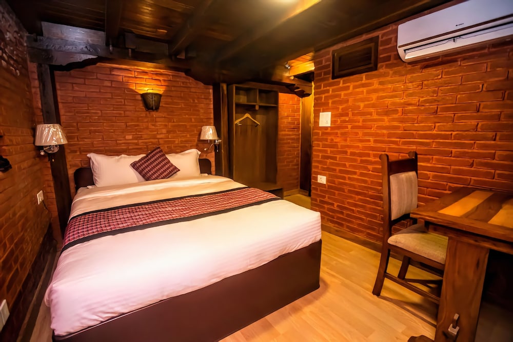 Standard Double Room (Ac)