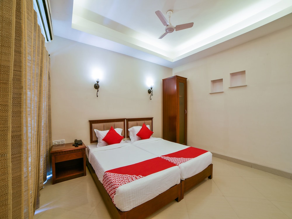 Deluxe Double Or Twin Room, 1 King Bed