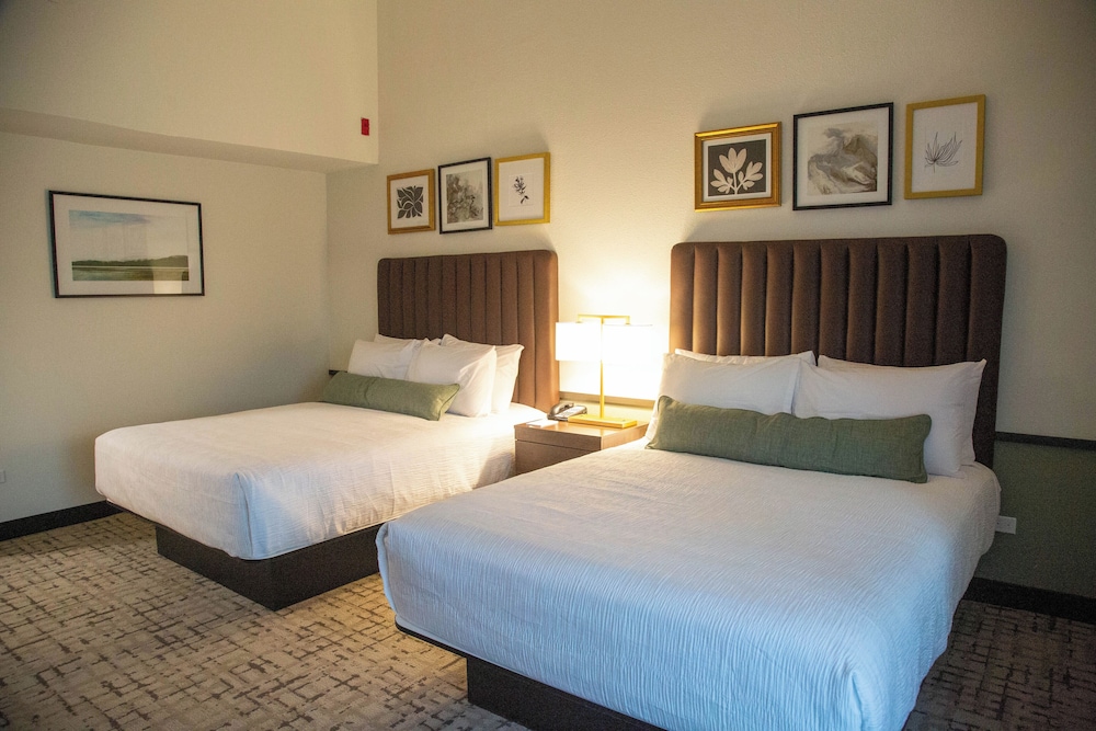 Classic Room, 2 Queen Beds, Non Smoking