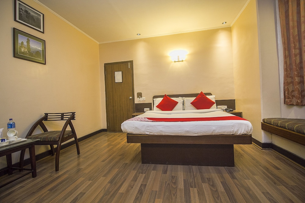 Deluxe Double Or Twin Room, 1 King Bed