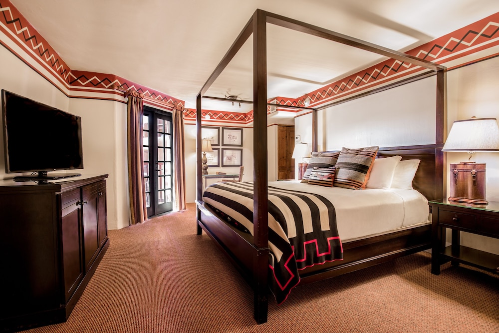 Room, 1 King Bed, Accessible (Vista)