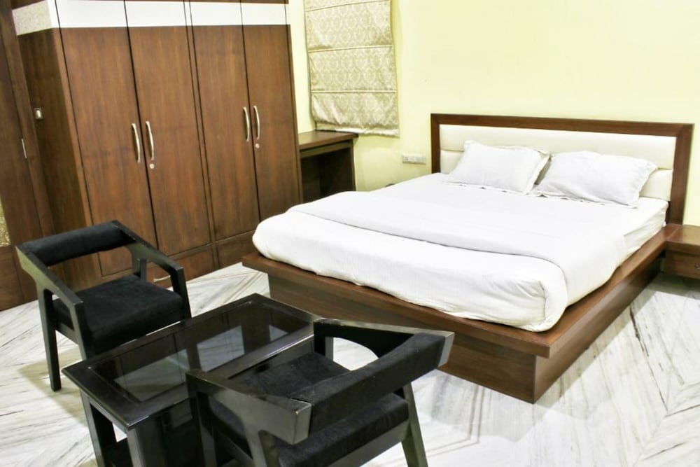 Exclusive Suite, 1 King Bed, Non Smoking