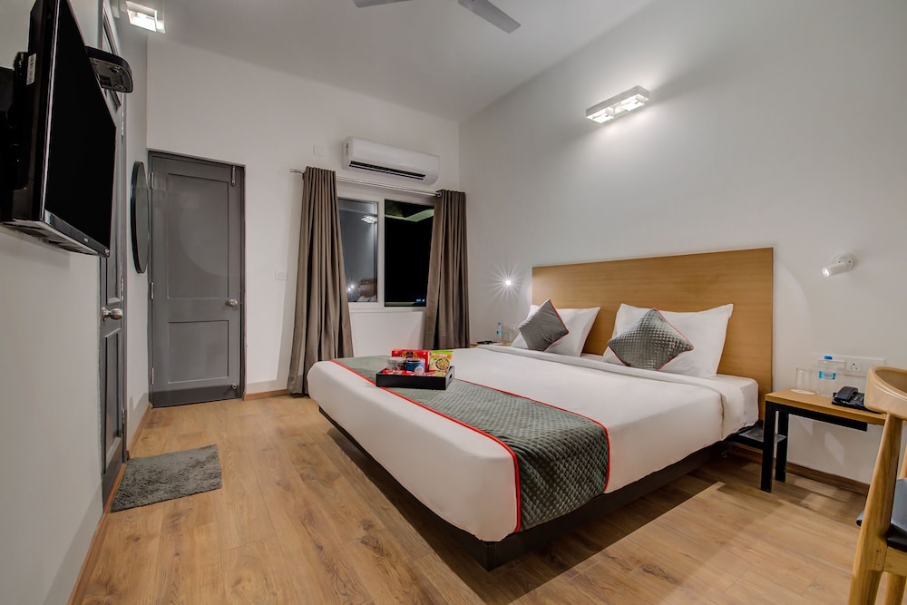 Double Or Twin Room