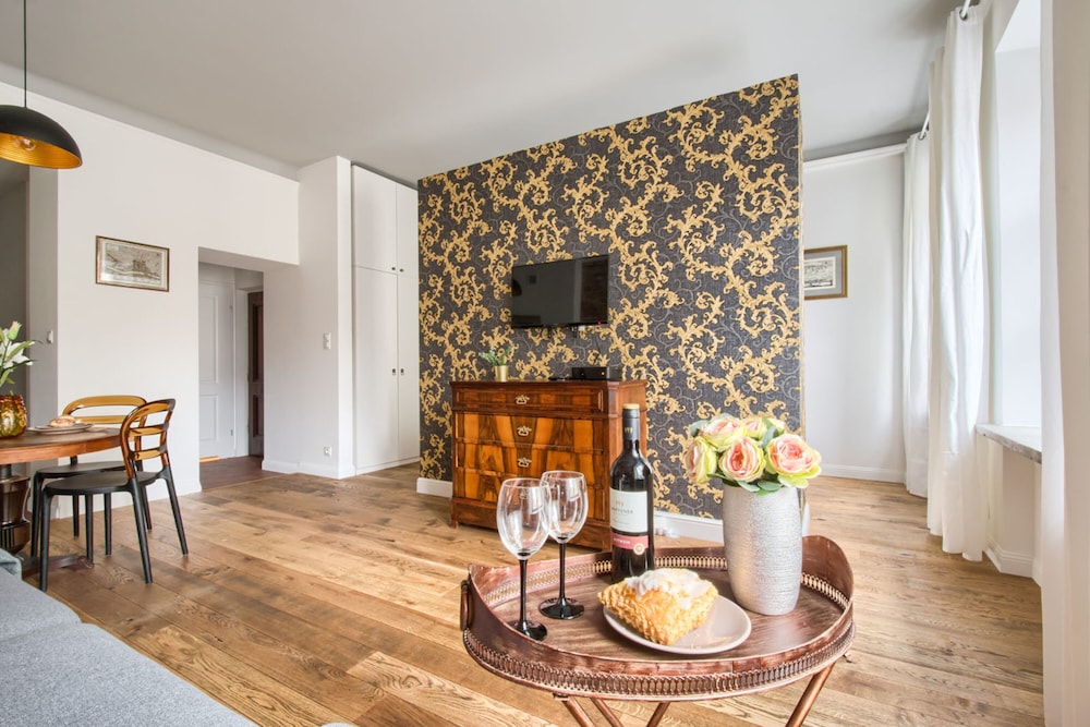 Design Apartment