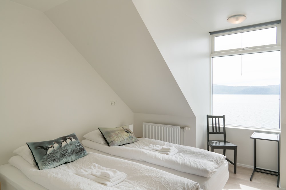 Double or Twin Room, Private Bathroom