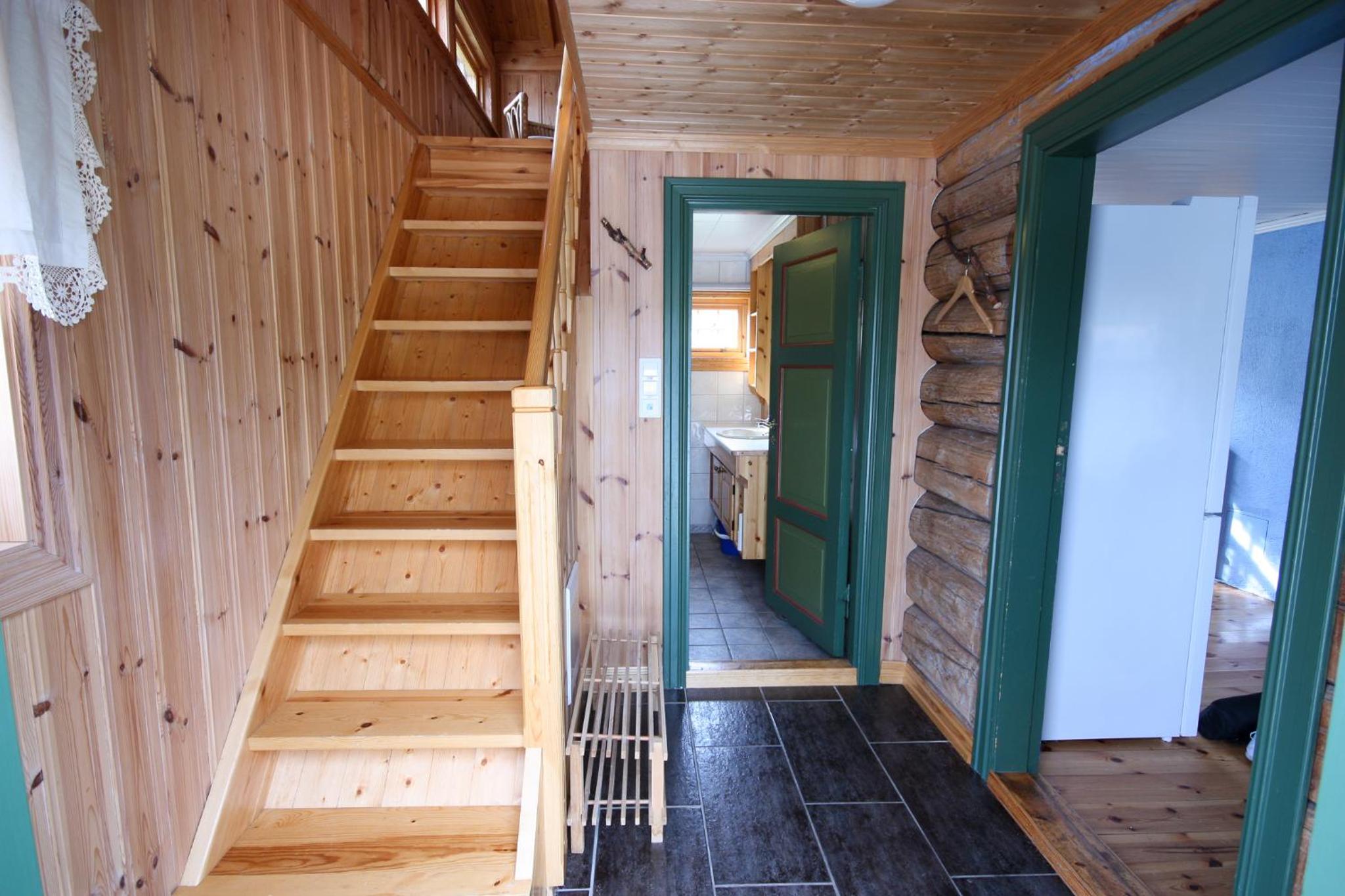 Duplex Apartment