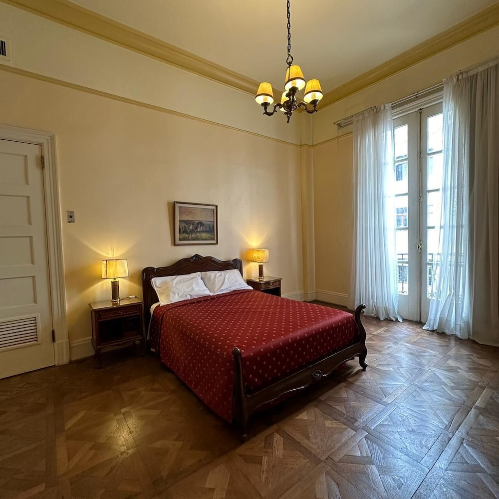 Classic Room