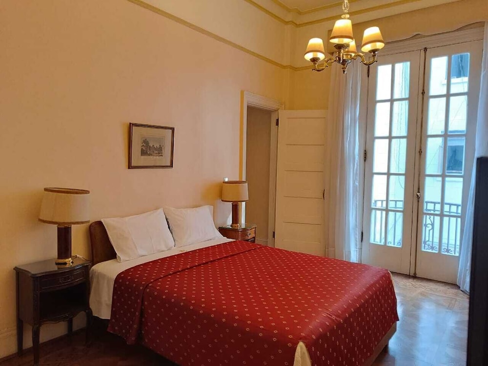Family Quadruple Room