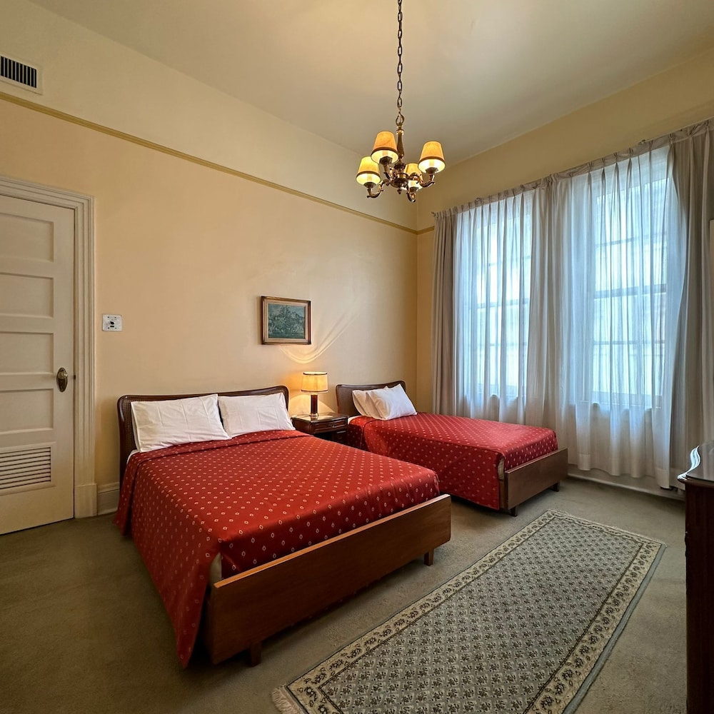 Family Triple Room