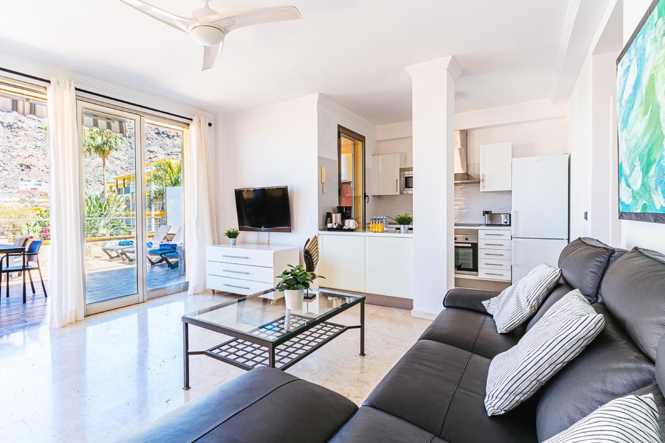 Two-Bedroom Classic Holiday Home (2 Adults + 2 Children)