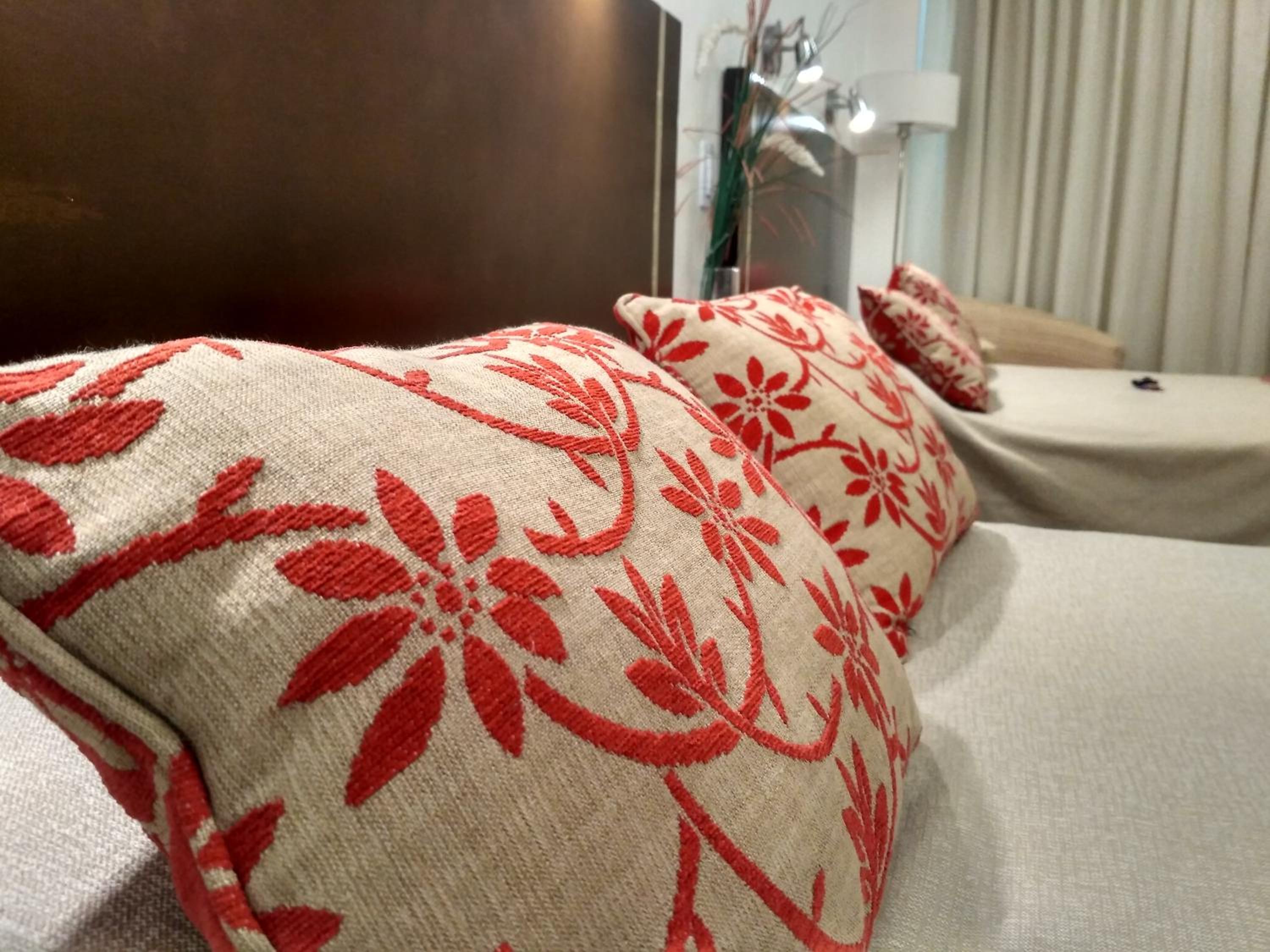 Quadruple Room with Bath