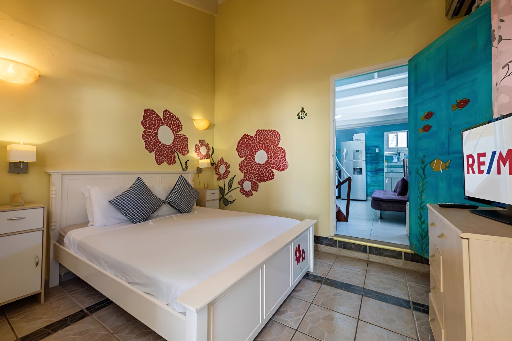 Apartment, 2 Bedrooms