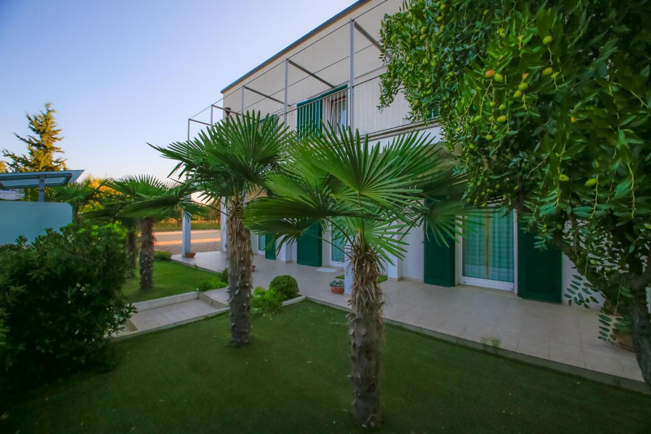 B&B Dimora ROSSIPINTI